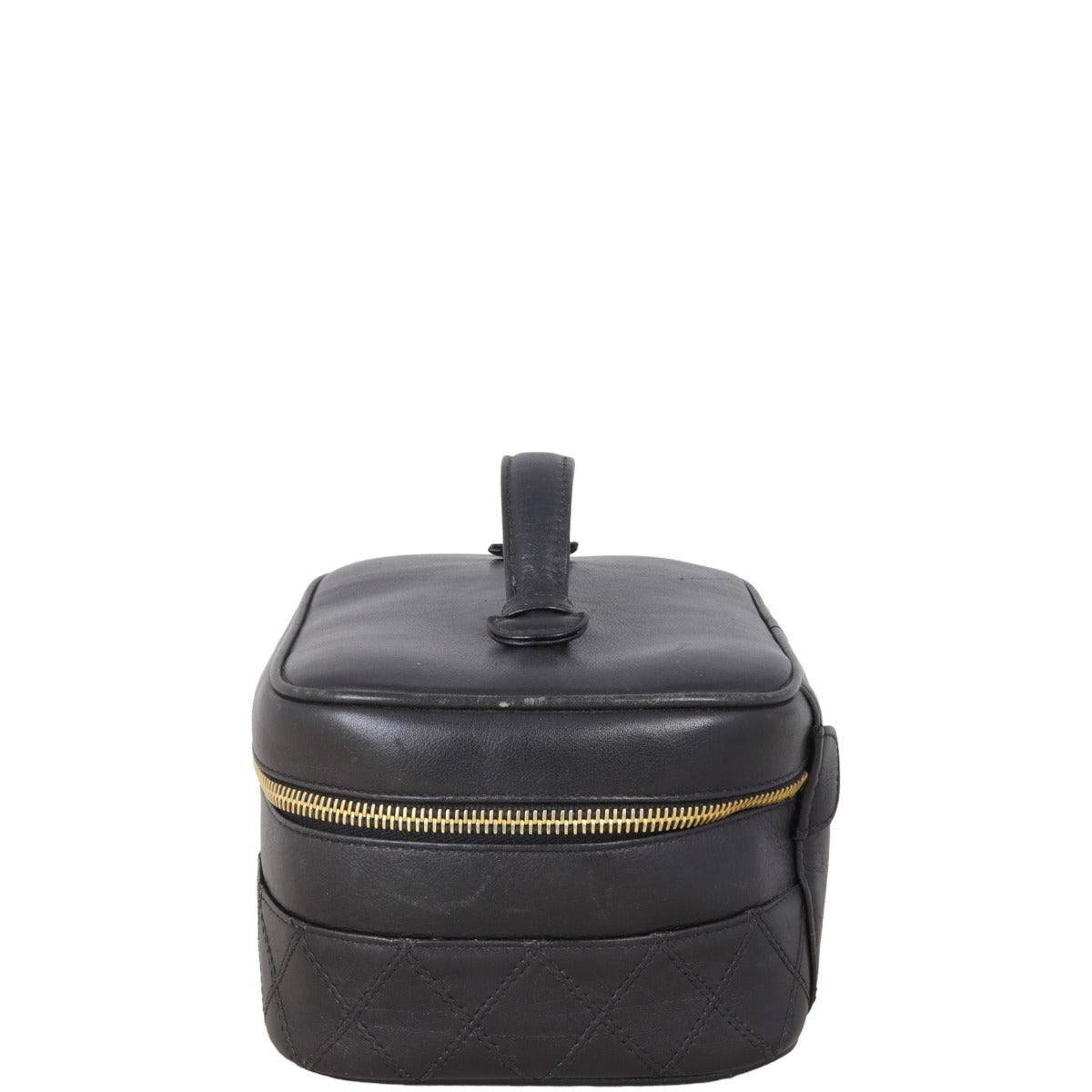 Chanel CC Vanity Bag