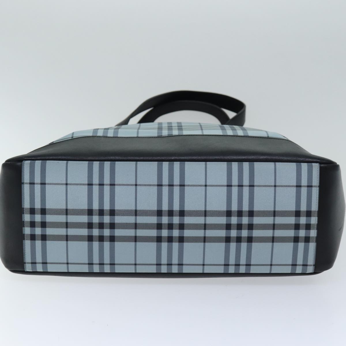 Luxury Burberry Nova Check Tote