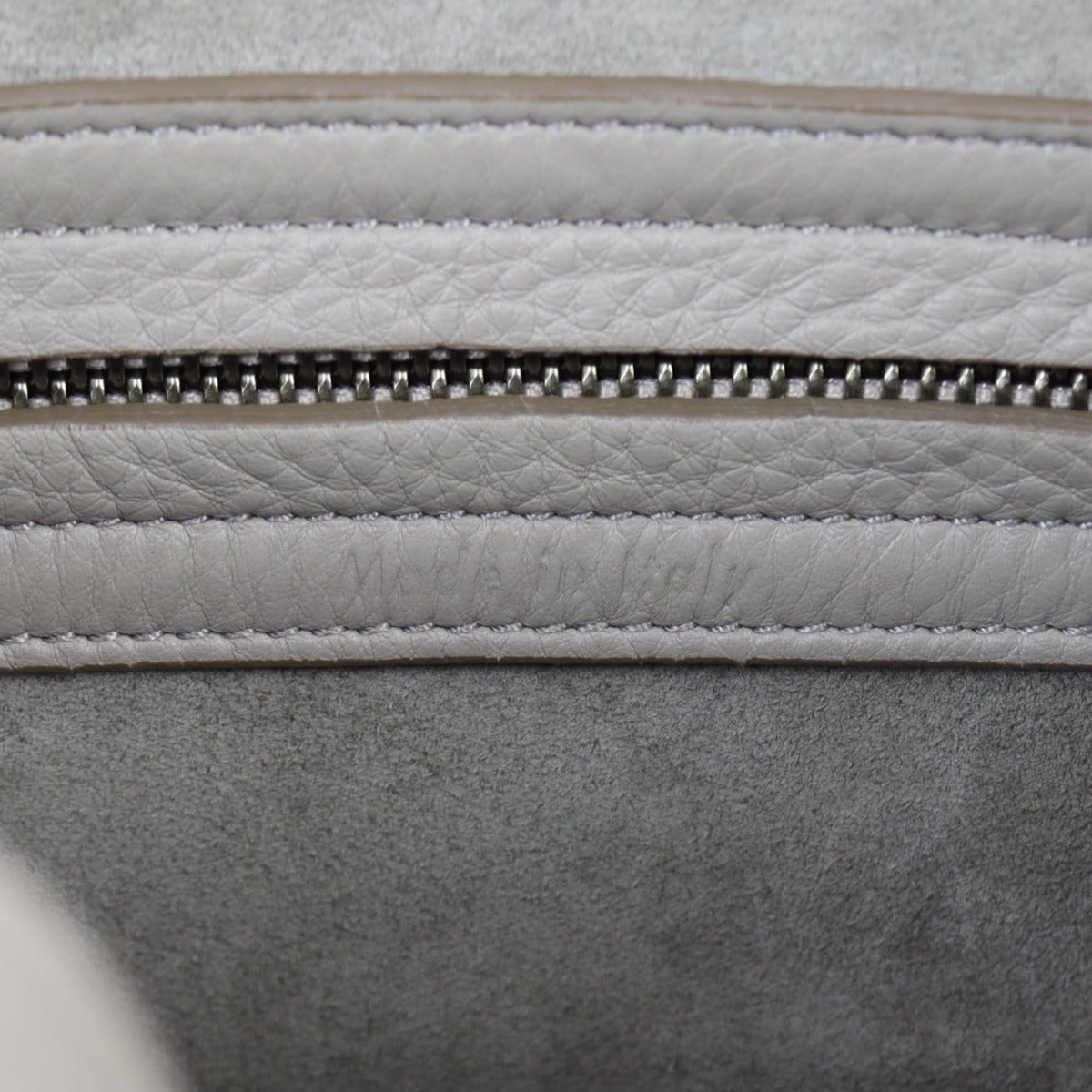 Celine Phantom Luggage Tote Medium