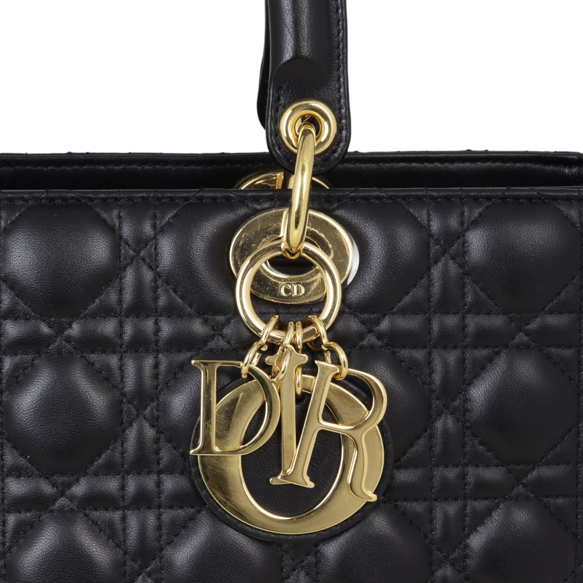 Dior Lady Dior Large