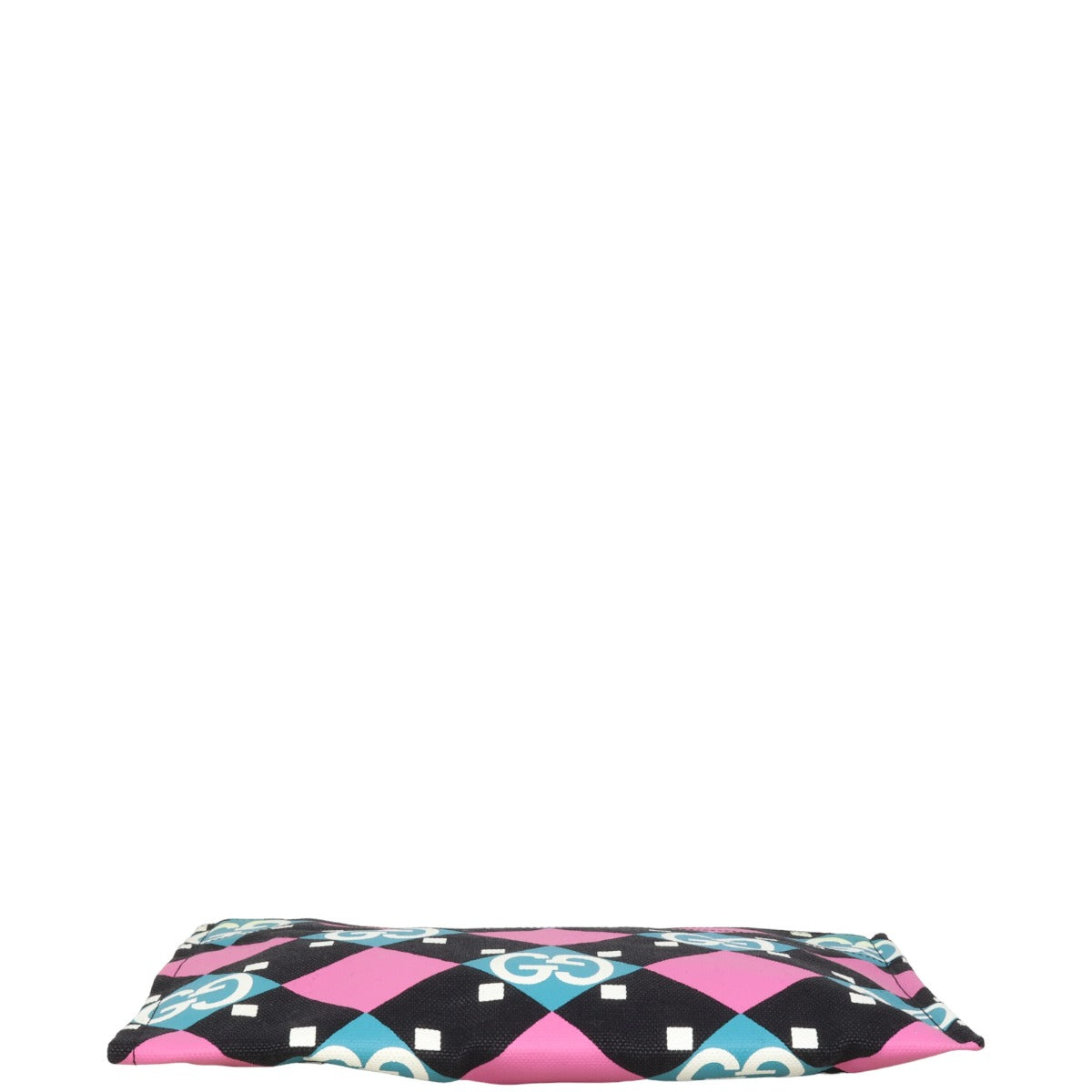 Gucci GG Print Pouch