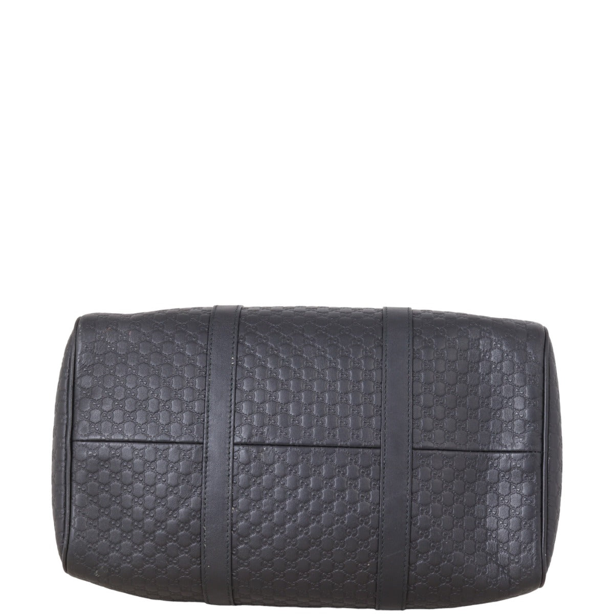 Gucci Microguccissima Boston Bag