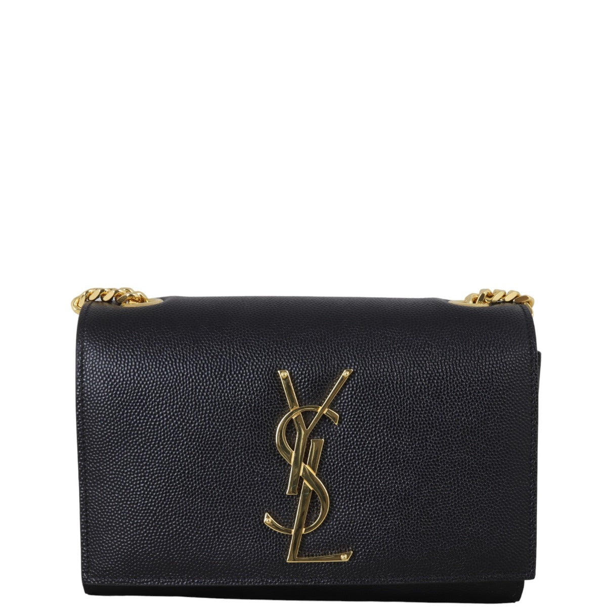 Saint Laurent Kate Chain Bag Small