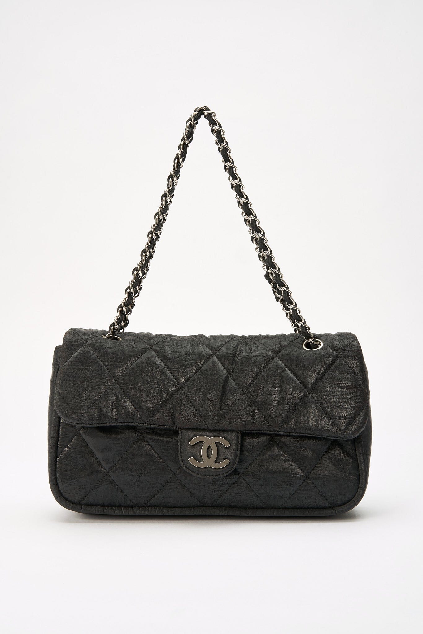 Chanel Flap Shoulder Bag - Ewore Bags