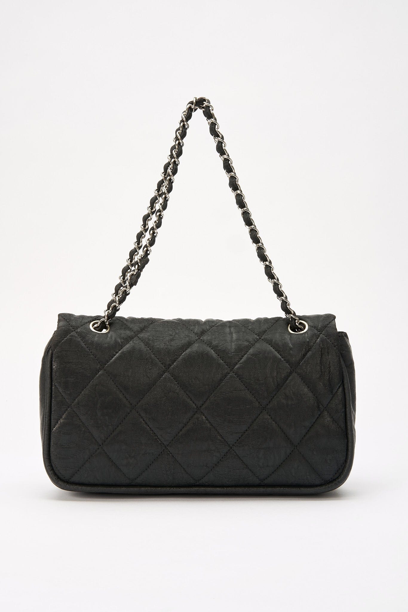 Chanel Flap Shoulder Bag - Ewore Bags
