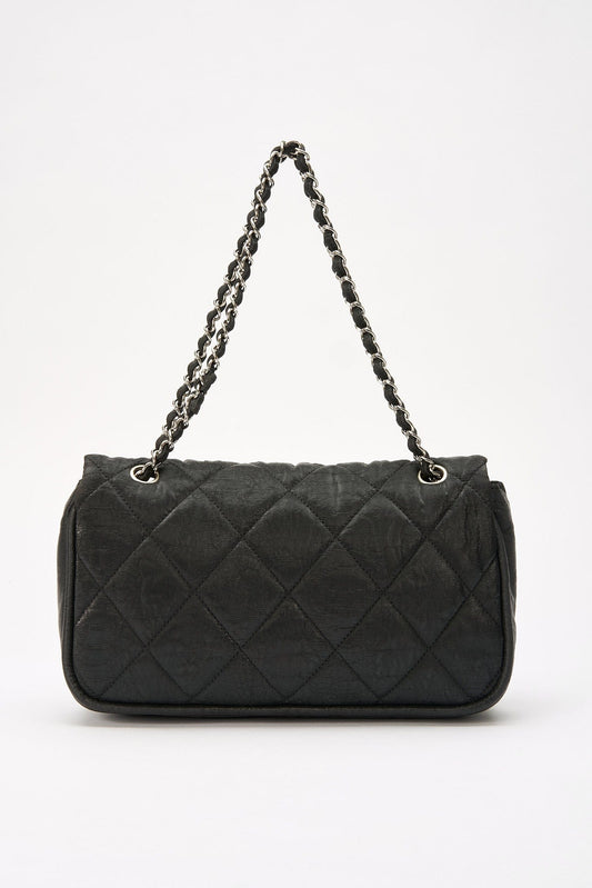 Chanel Flap Shoulder Bag - Ewore Bags