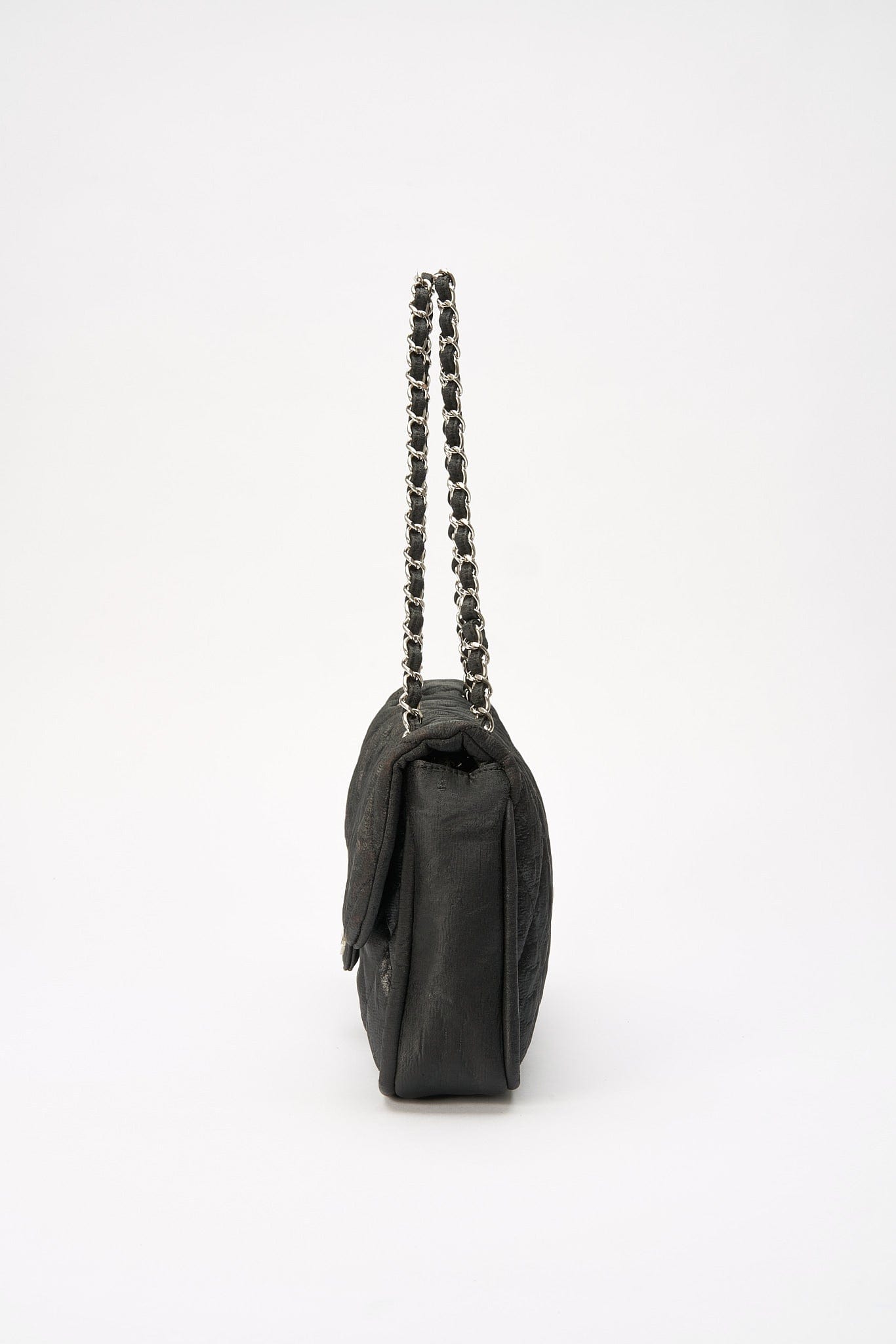 Chanel Flap Shoulder Bag - Ewore Bags
