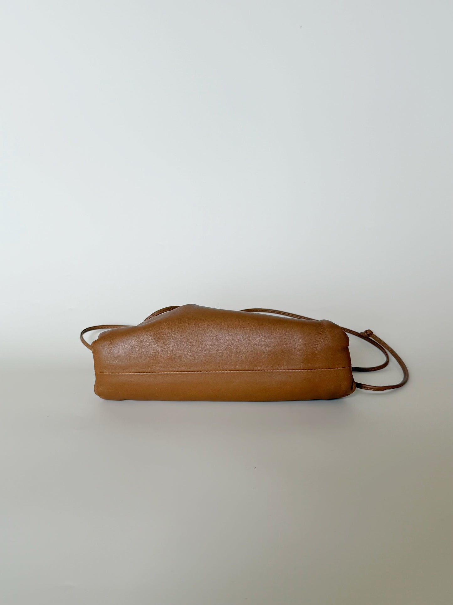 Bottega Veneta Butter Calfkin The Pouch