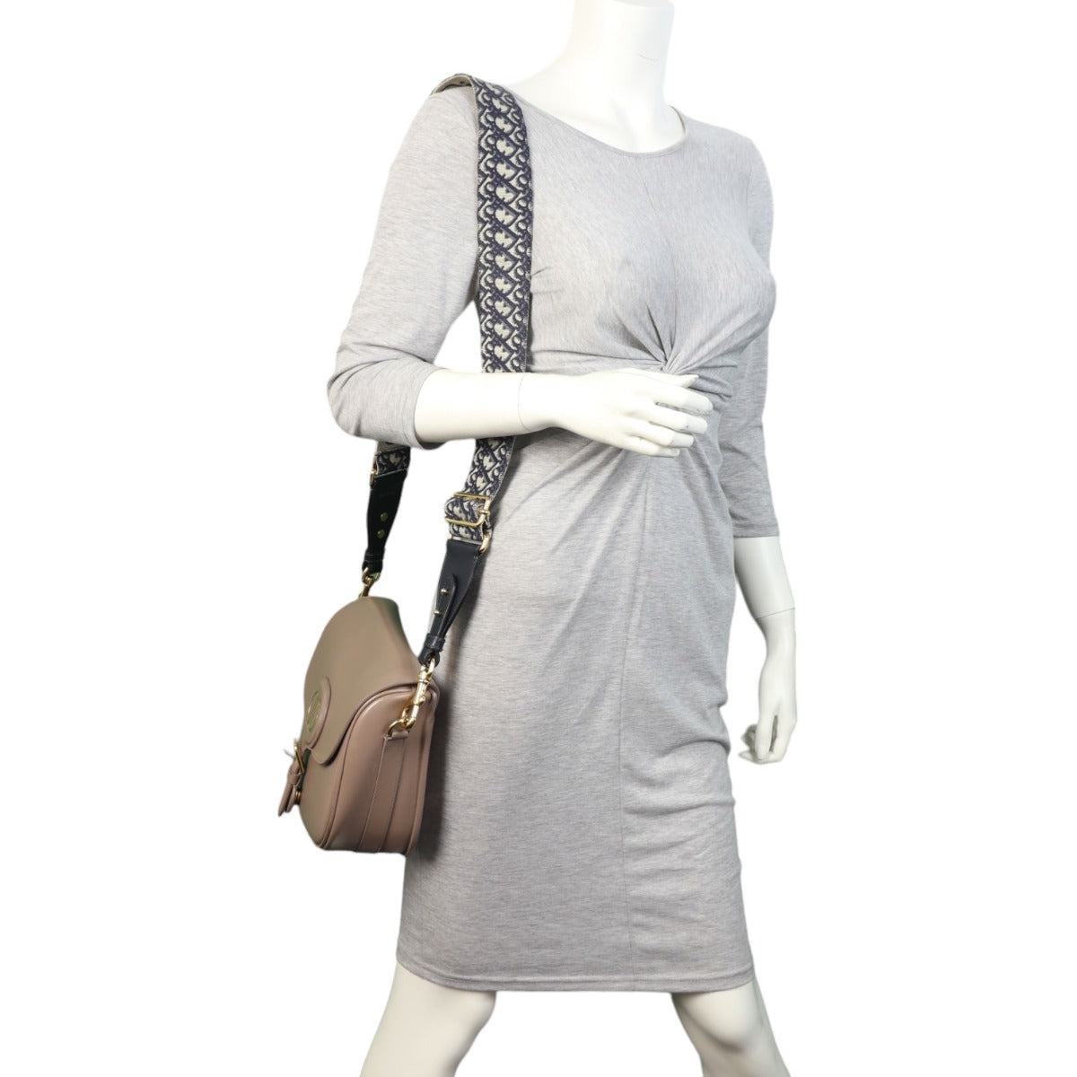 Dior Bobby Bag Large