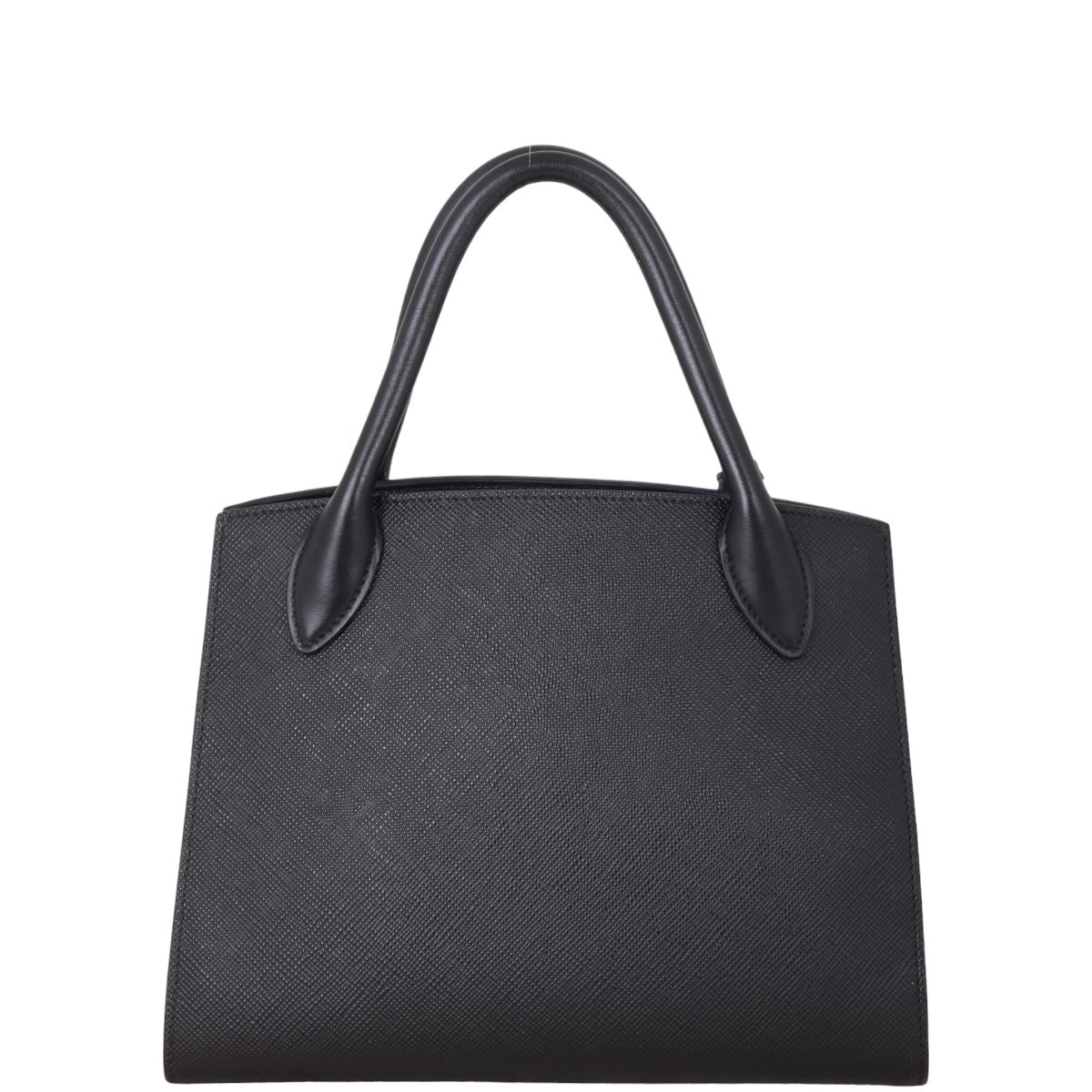 Prada Saffiano Cuir Monochrome Small Bag