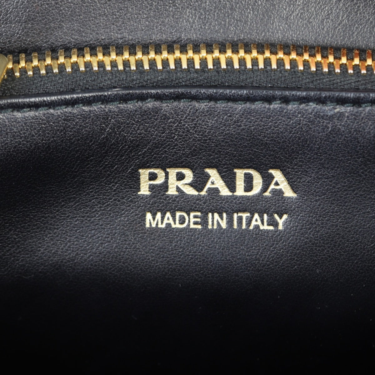 Prada Saffiano Cuir Monochrome Small Bag