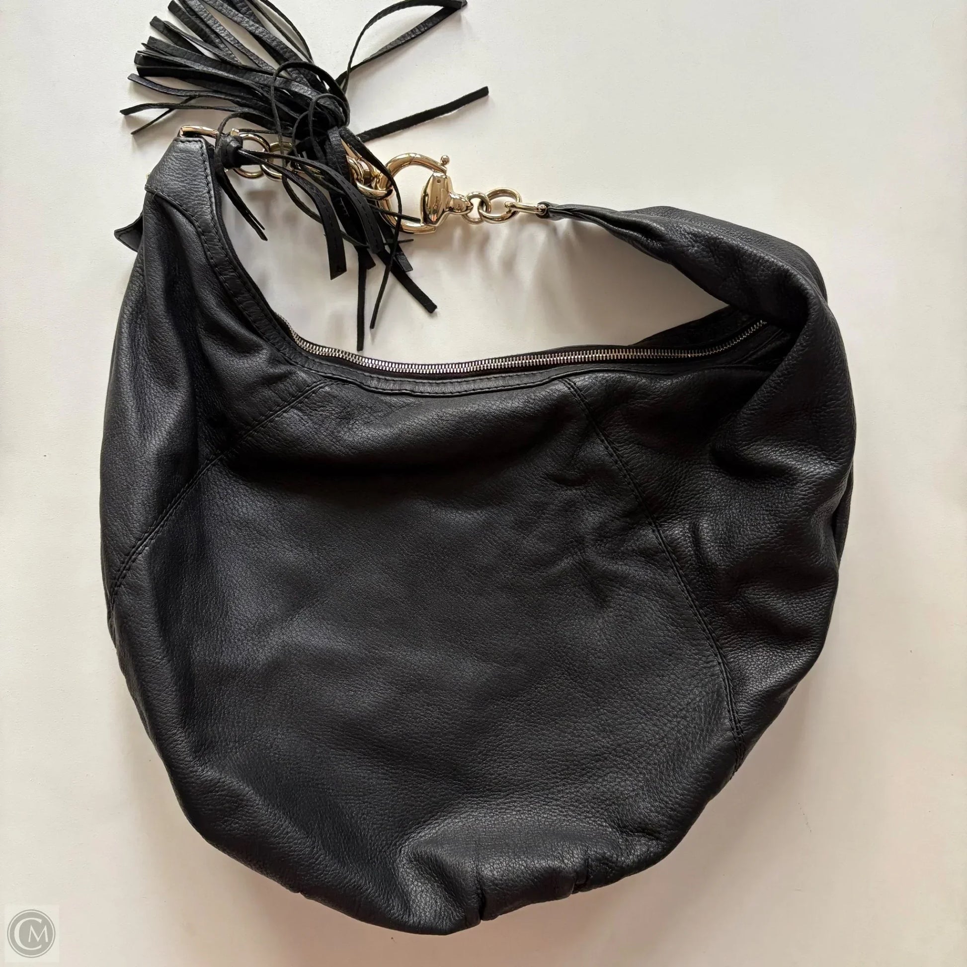 Gucci Caro Handbag