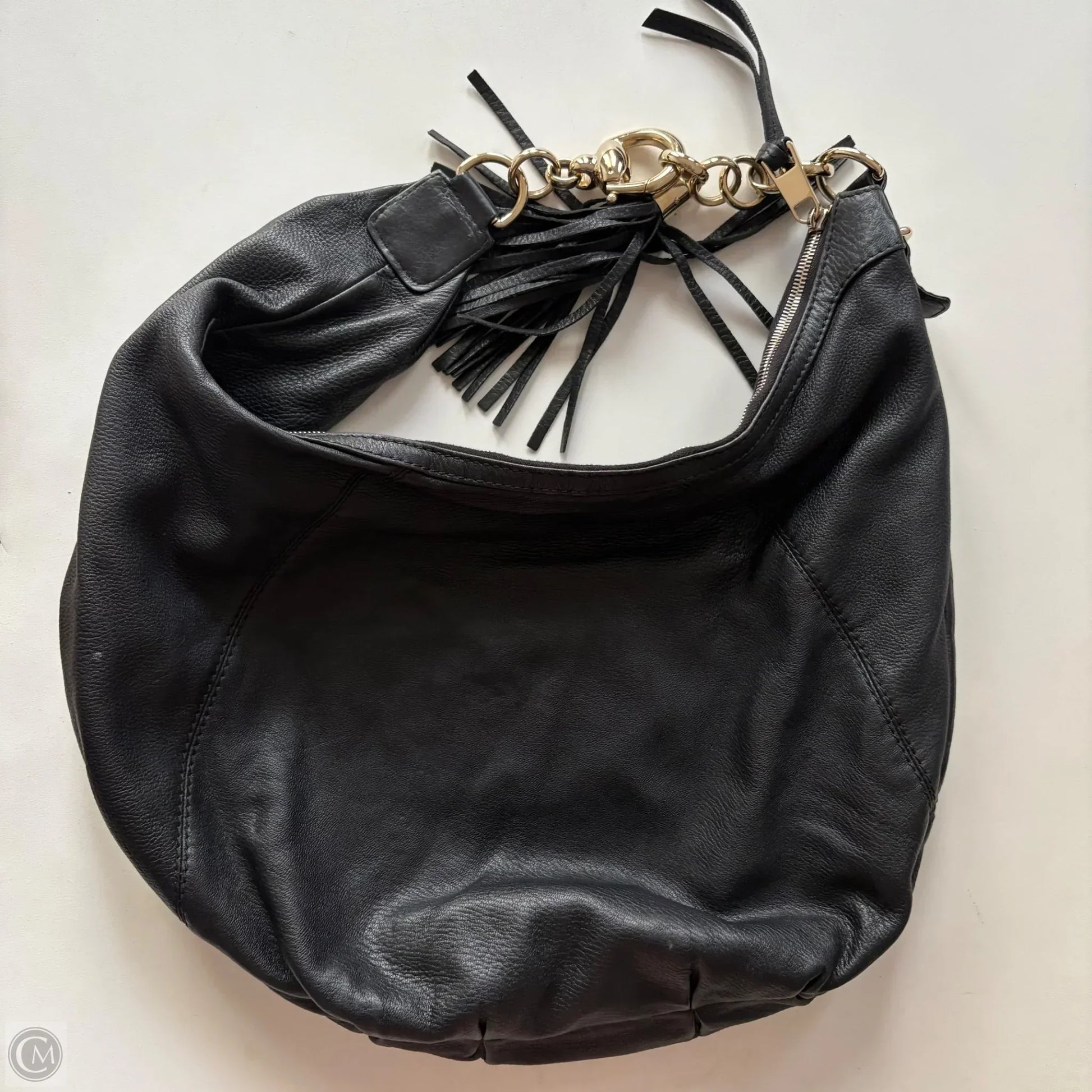 Gucci Caro Handbag