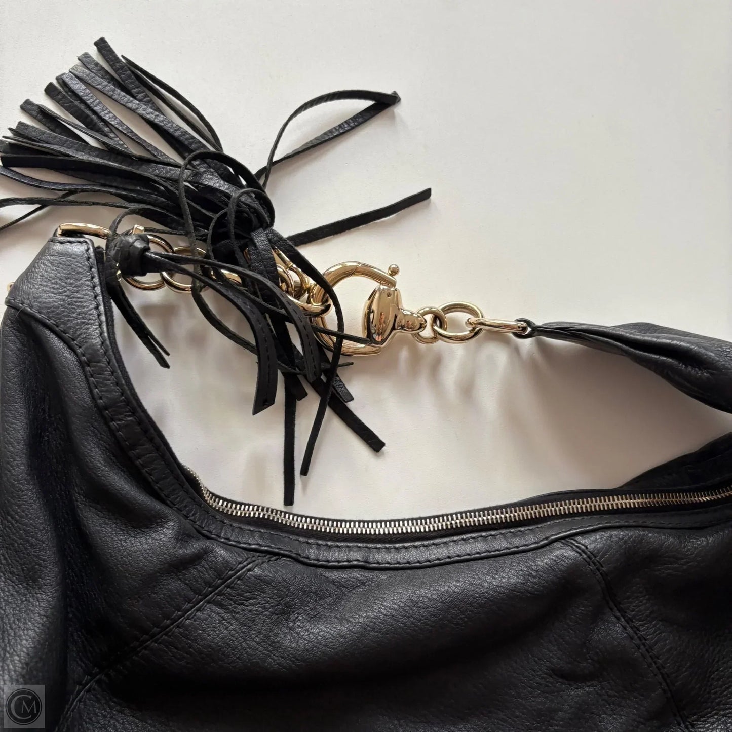Gucci Caro Handbag