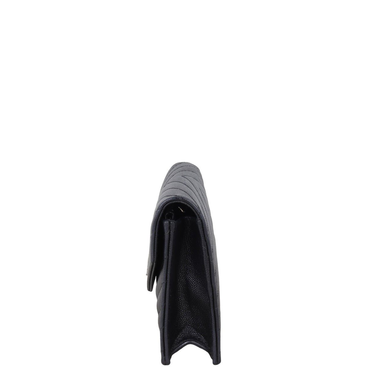 Saint Laurent Cassandre Envelope Chain Wallet
