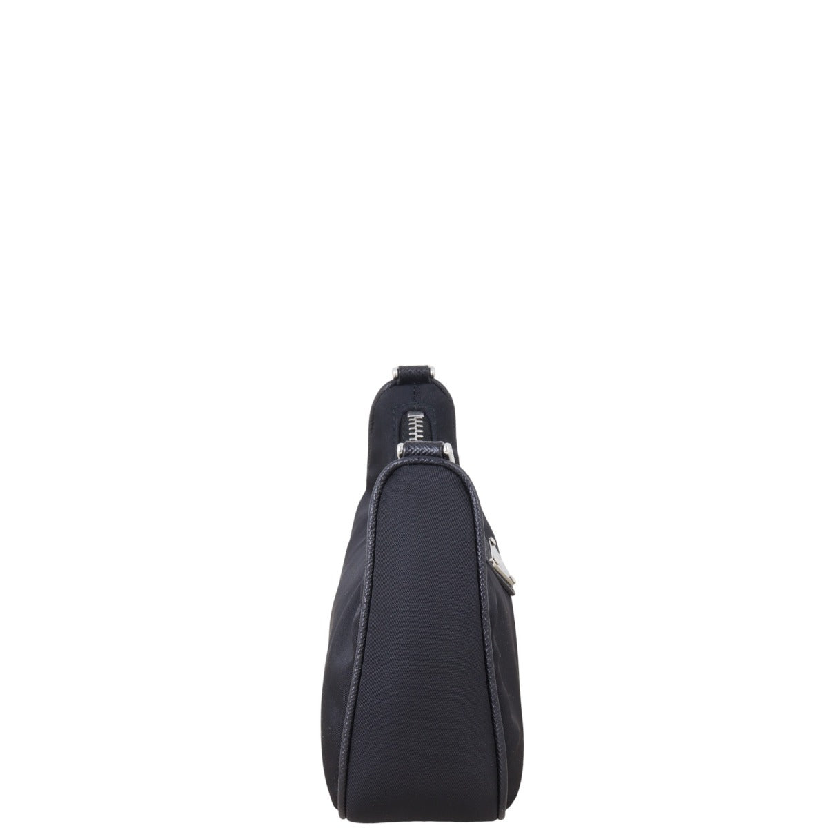 Prada Re-edition Tessuto Mini Shoulder Bag