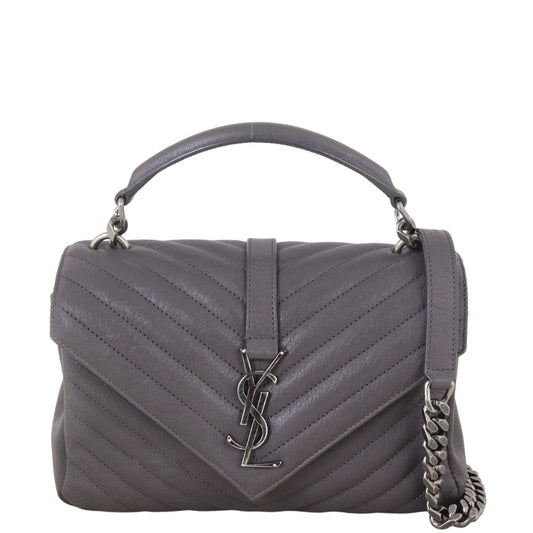Saint Laurent College Medium