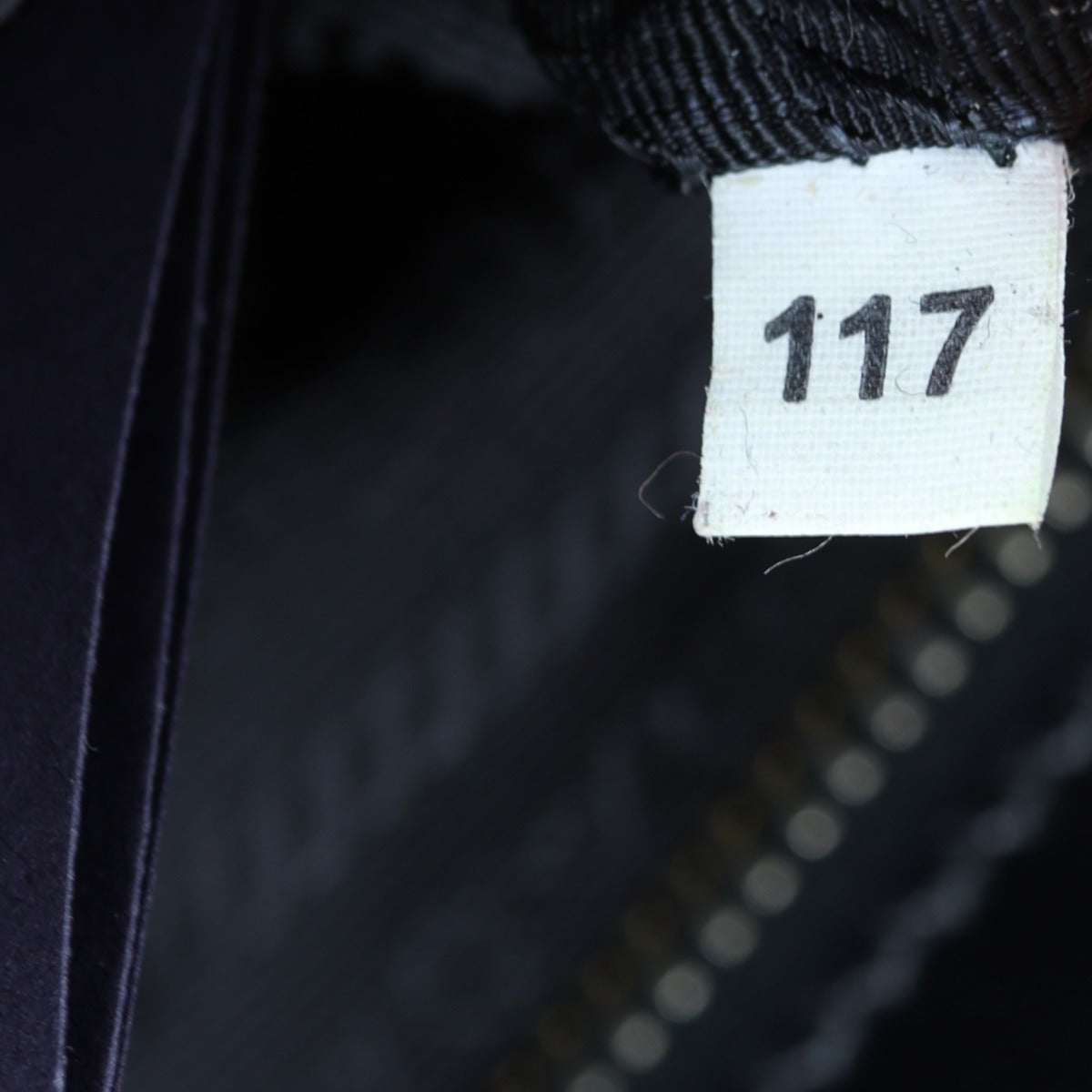 Prada Saffiano Lux Galleria Double Zip Tote Medium