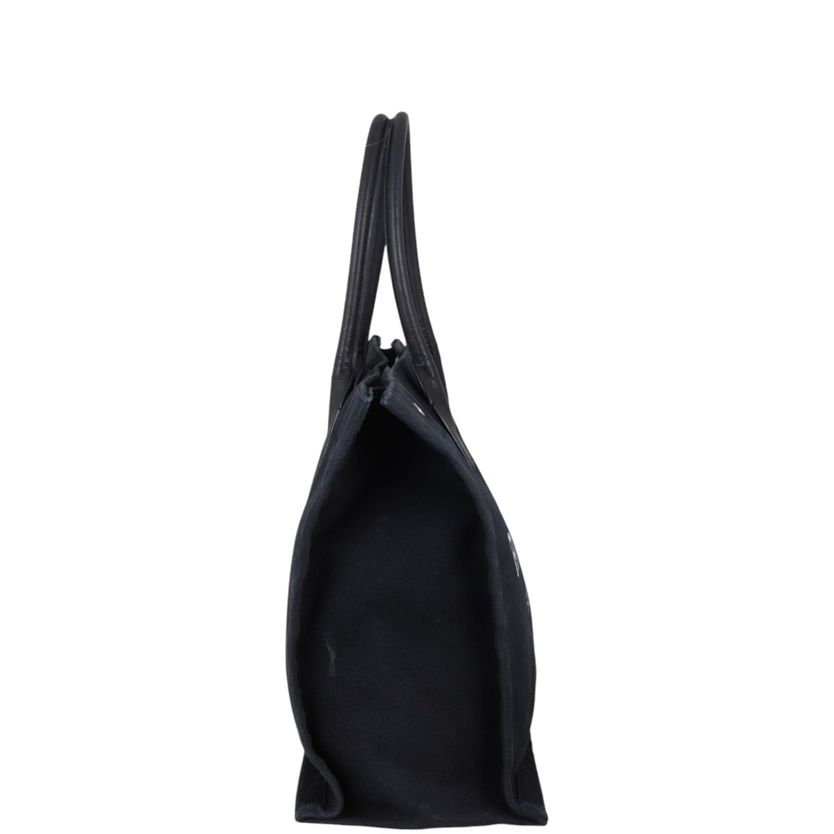 Saint Laurent Rive Gauche Tote Large