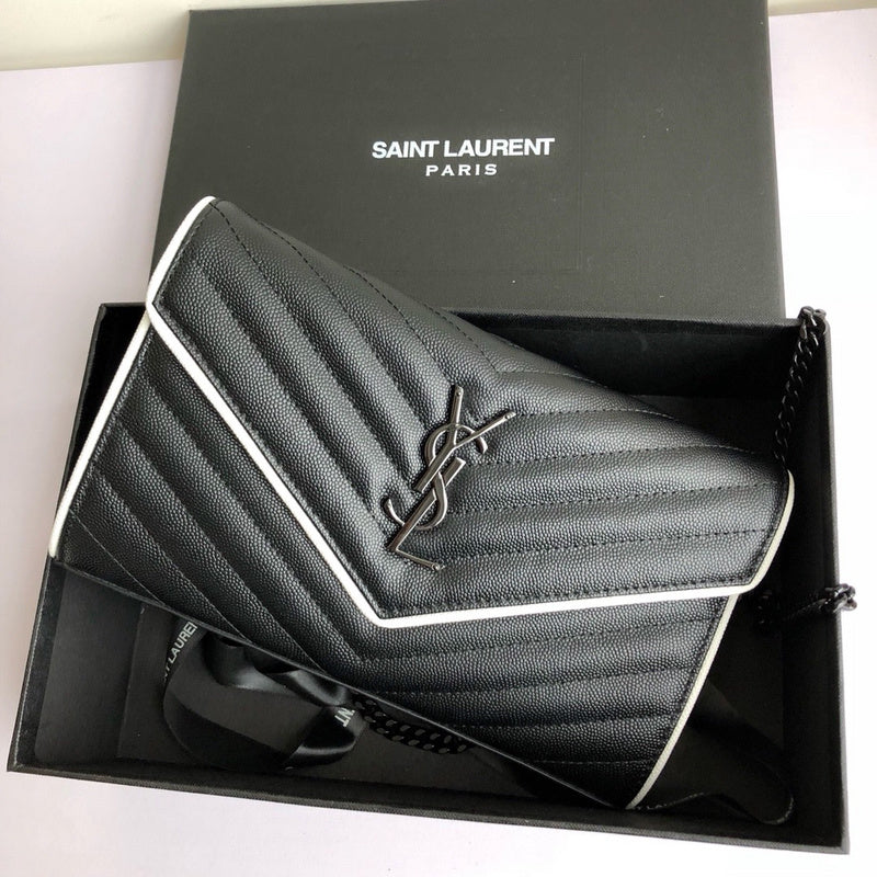 Yves Saint Laurent - Bags 094