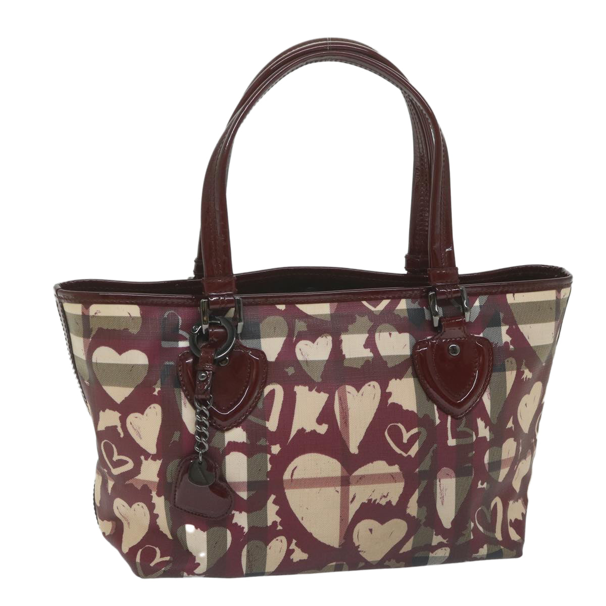 Burberry Tote Bag - Ewore Bags