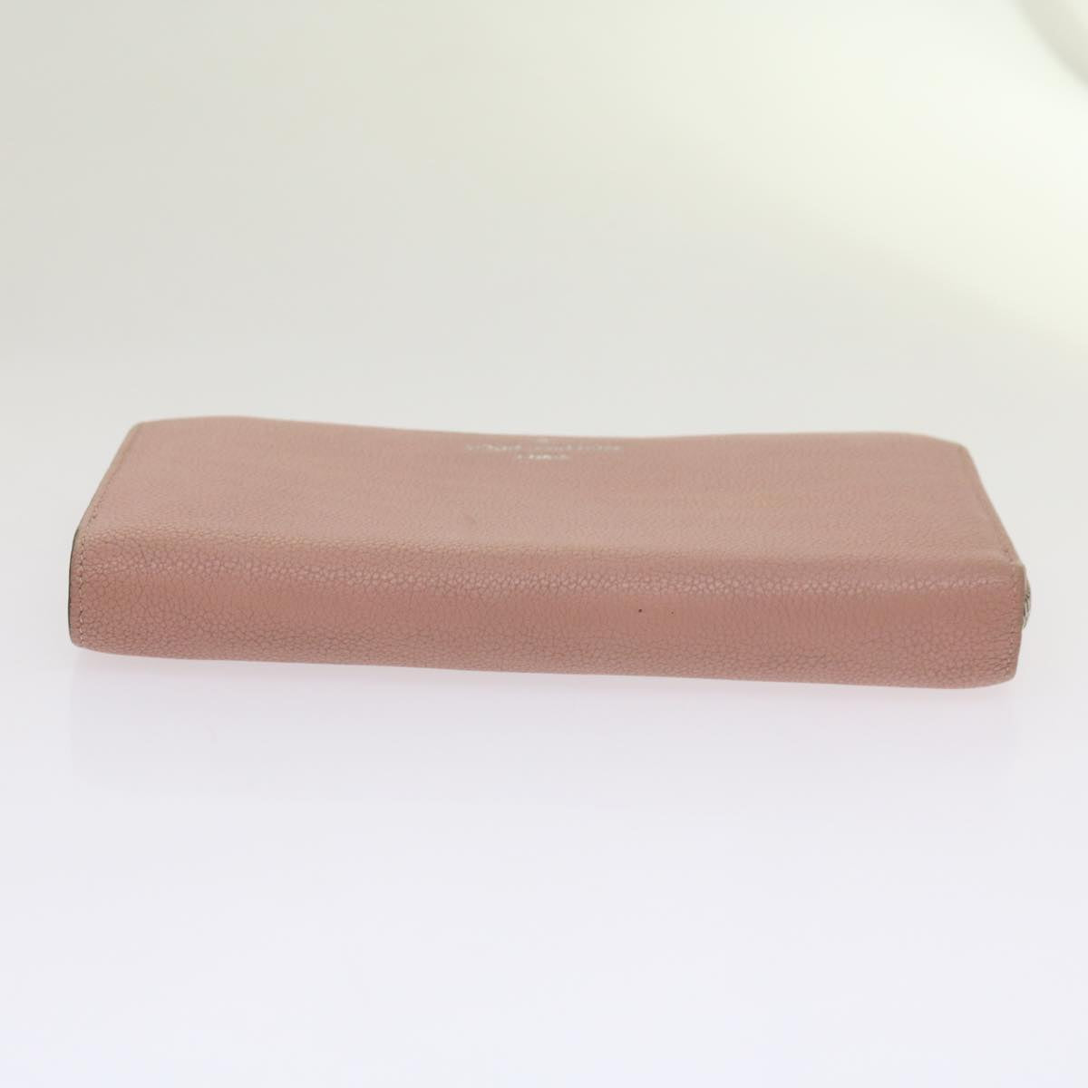 LOUIS VUITTON Comete Wallet