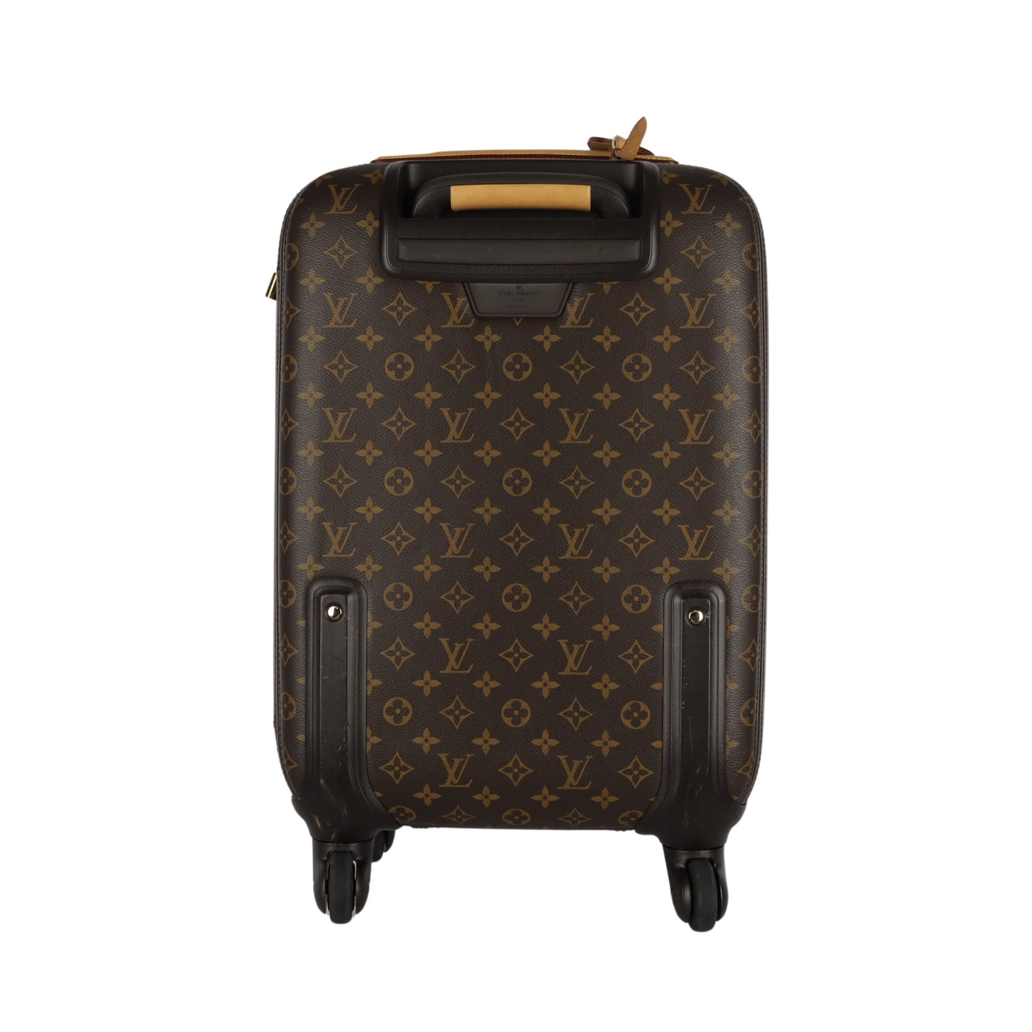 LOUIS VUITTON Louis Vuitton Monogram Zephyr 55 Luggage