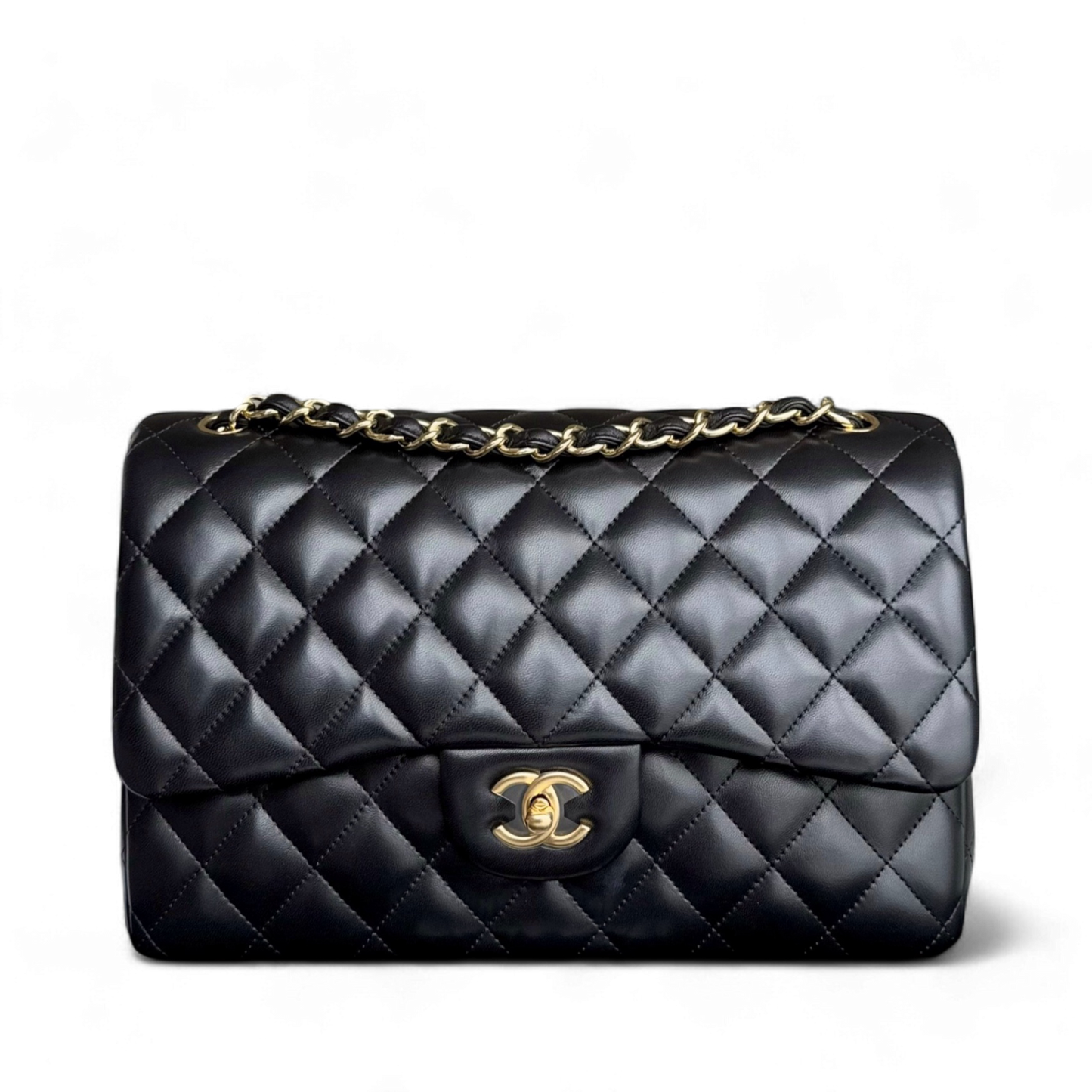 Chanel Classic Flap Shoulder Bag - EworeBags