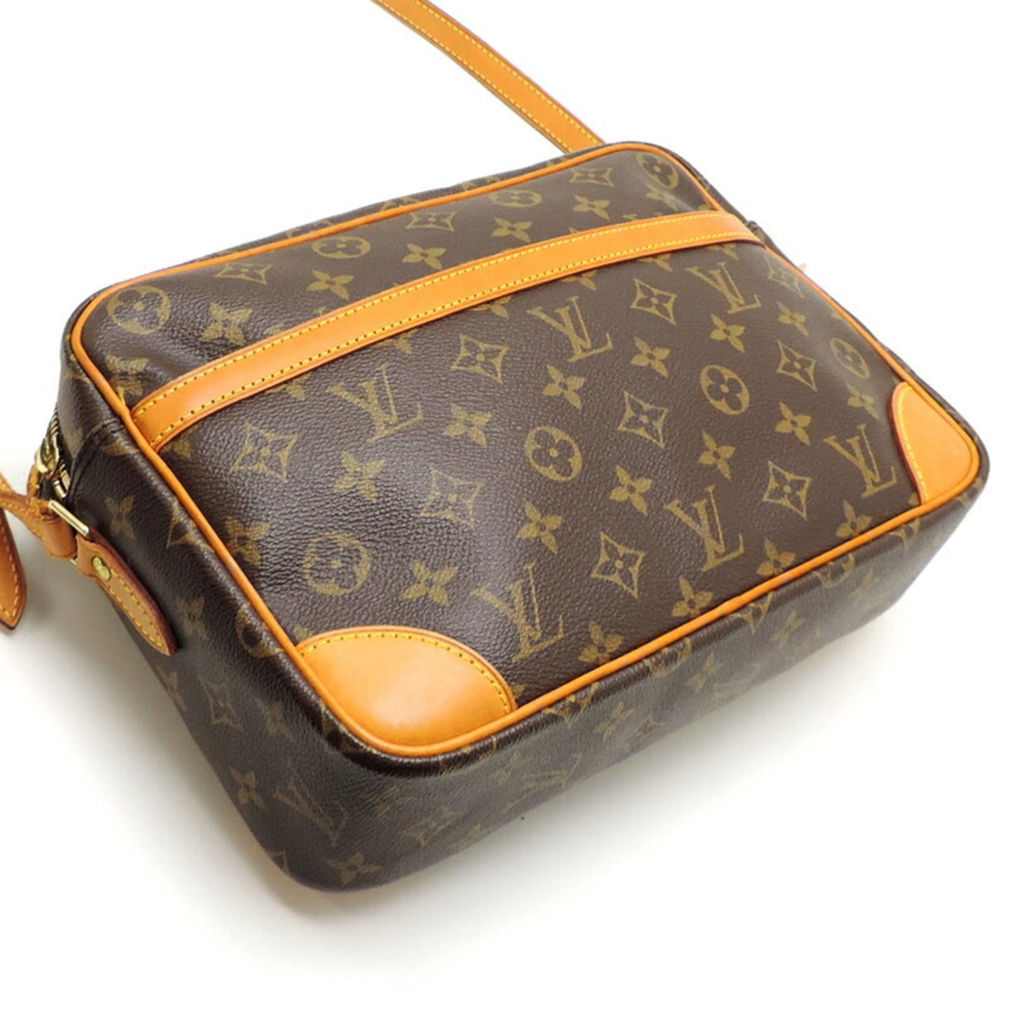 Louis Vuitton  Monogram Shoulder Bag