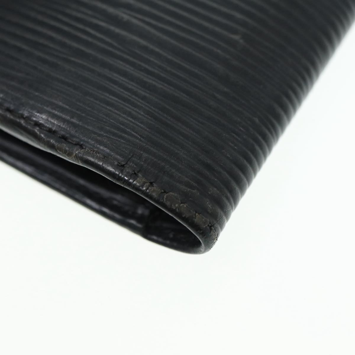 LOUIS VUITTON Brazza Wallet