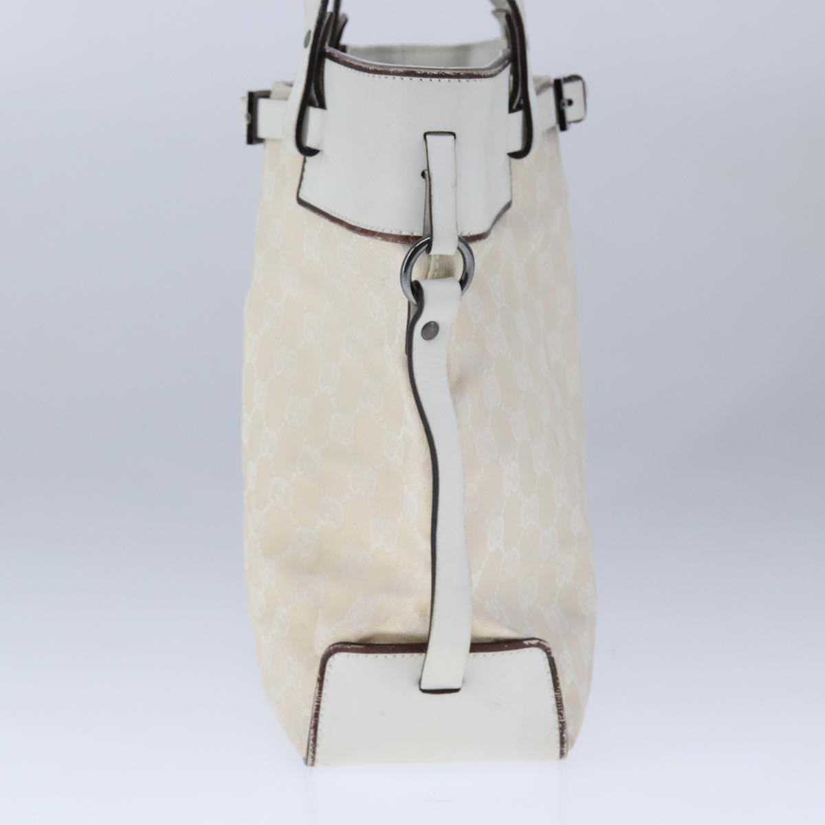 Gucci Canvas Tote