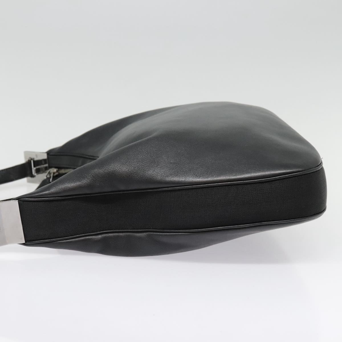 Gucci Leather Shoulder Bag
