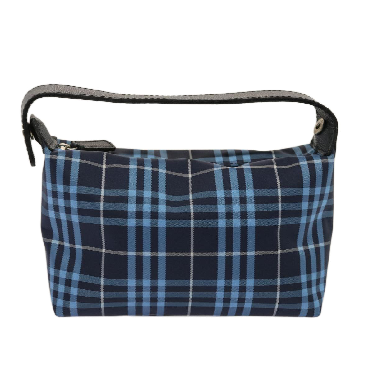 Luxury Burberry Nova Check Handbag