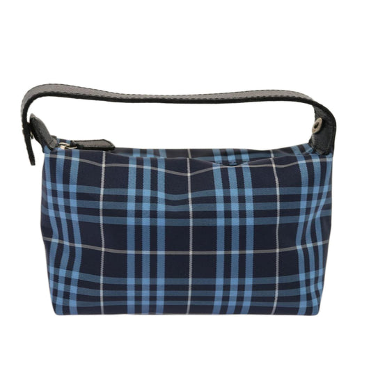 Luxury Burberry Nova Check Handbag