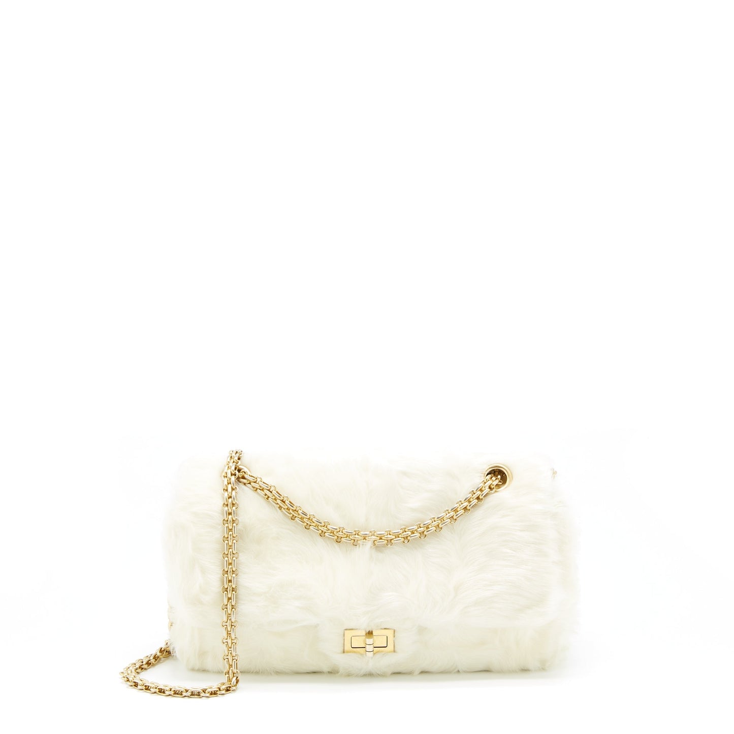 Chanel 2.55 225 Reissue Double Flap Bag Limited Edition