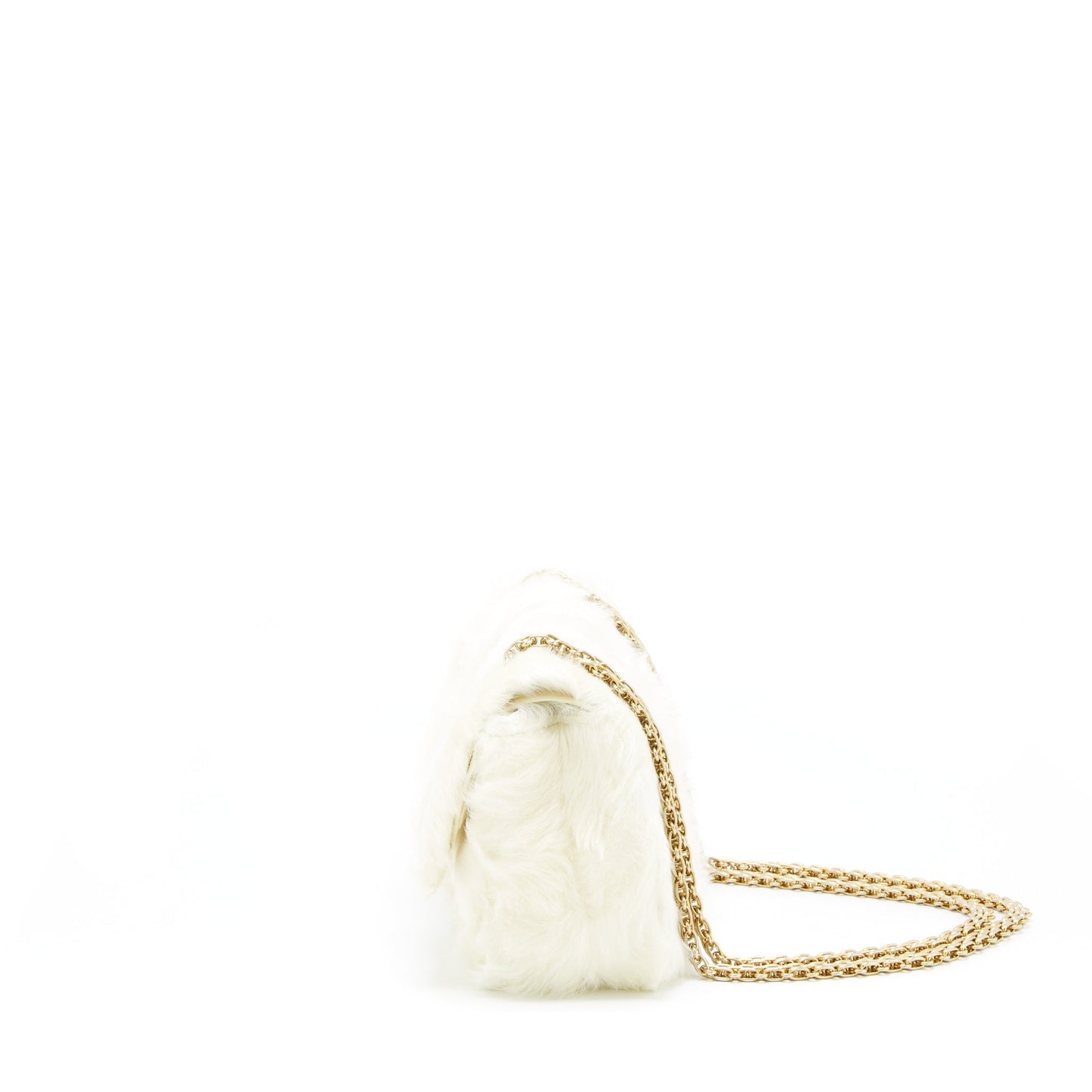 Chanel 2.55 225 Reissue Double Flap Bag Limited Edition
