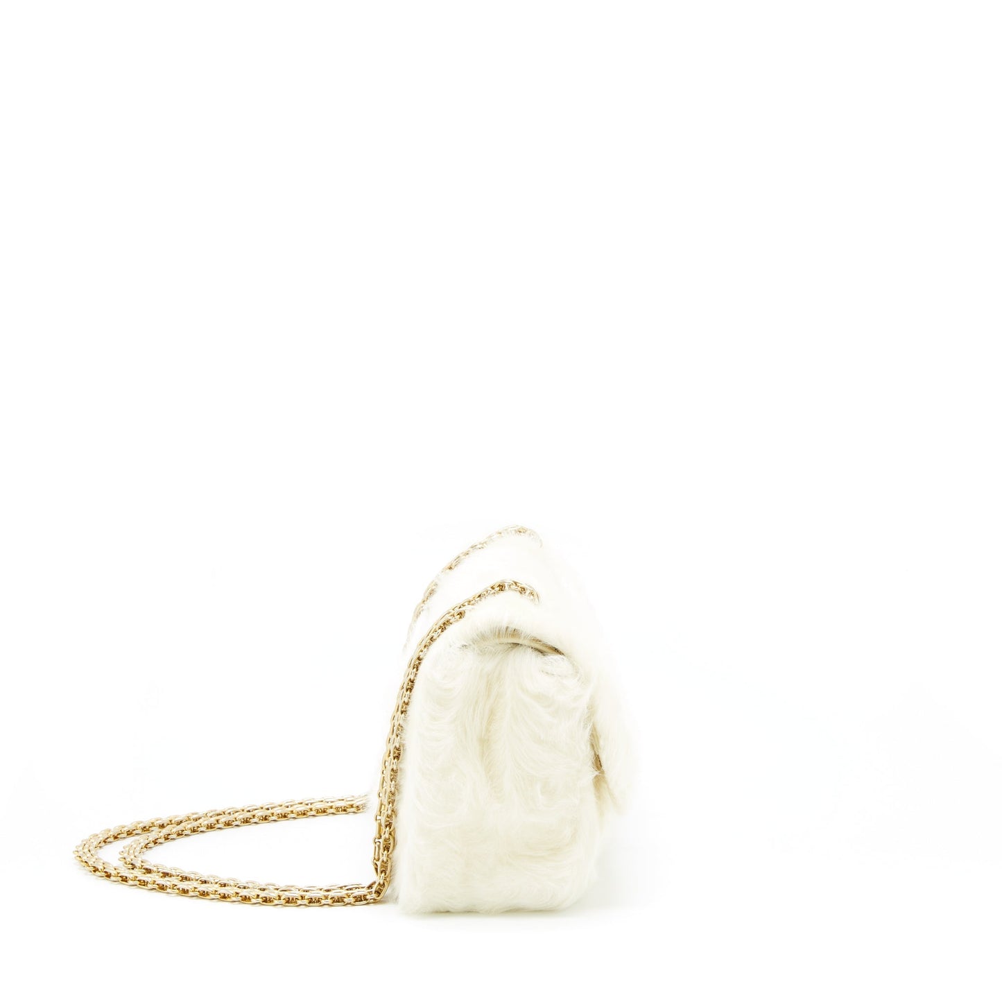 Chanel 2.55 225 Reissue Double Flap Bag Limited Edition