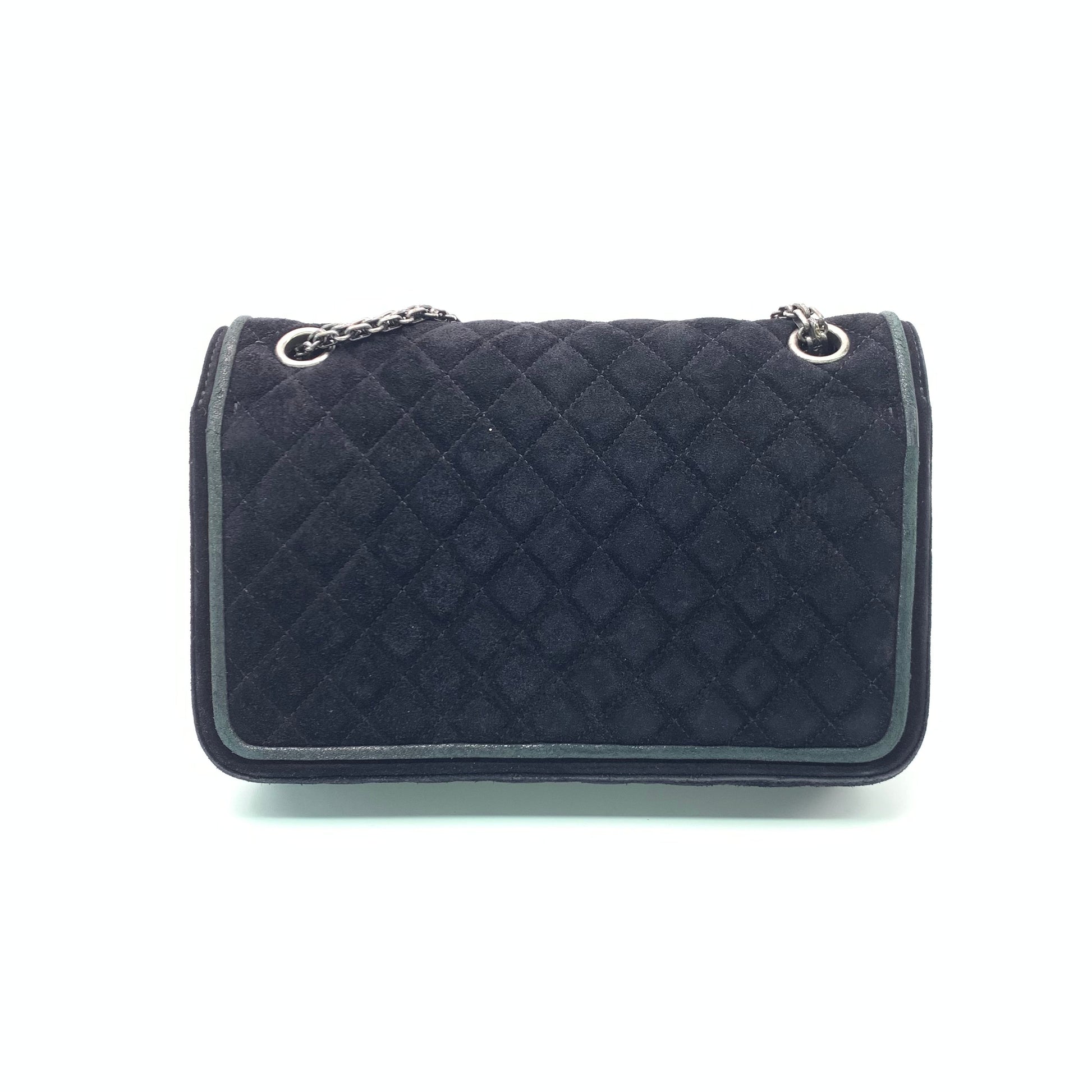 Chanel Flap Shoulder Bag - Ewore Bags