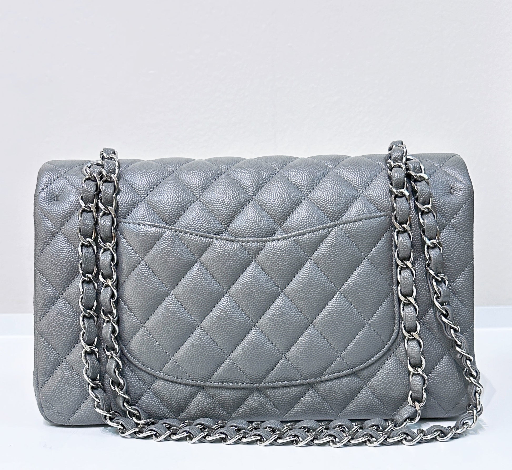 Chanel Flap Shoulder Bag - Ewore Bags