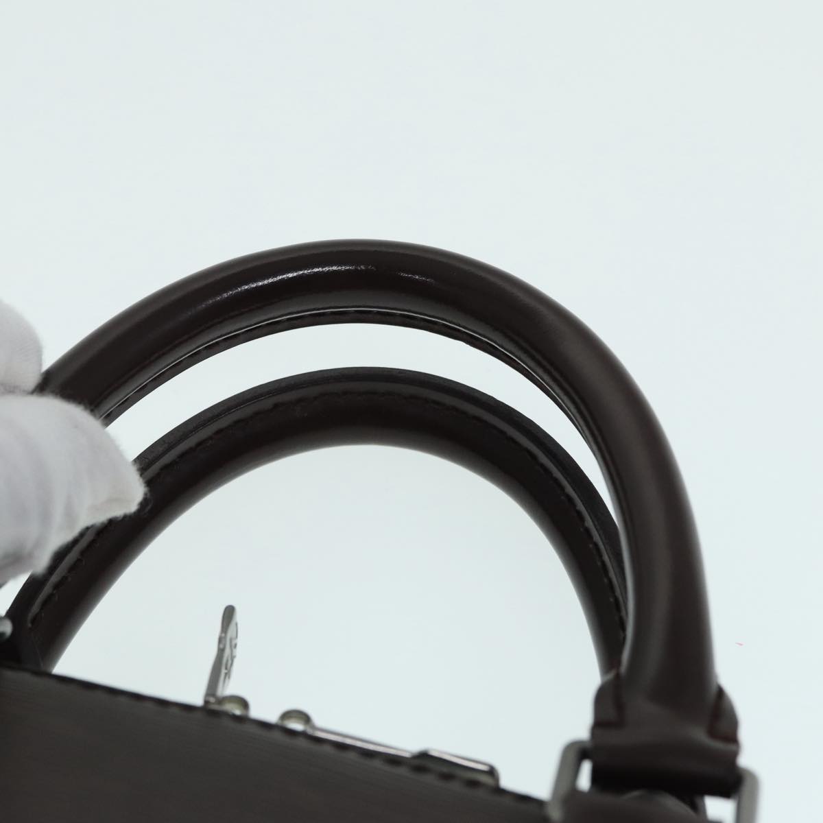 LOUIS VUITTON Alma Handbag