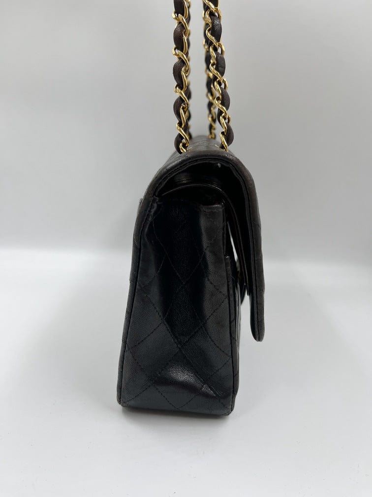 Chanel Classic Flap Shoulder Bag - Ewore Bags