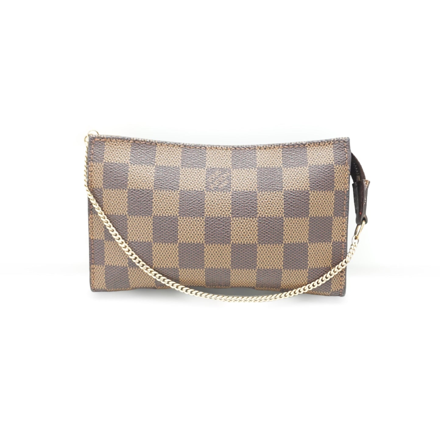 Louis Vuitton Mini Damier Pochette