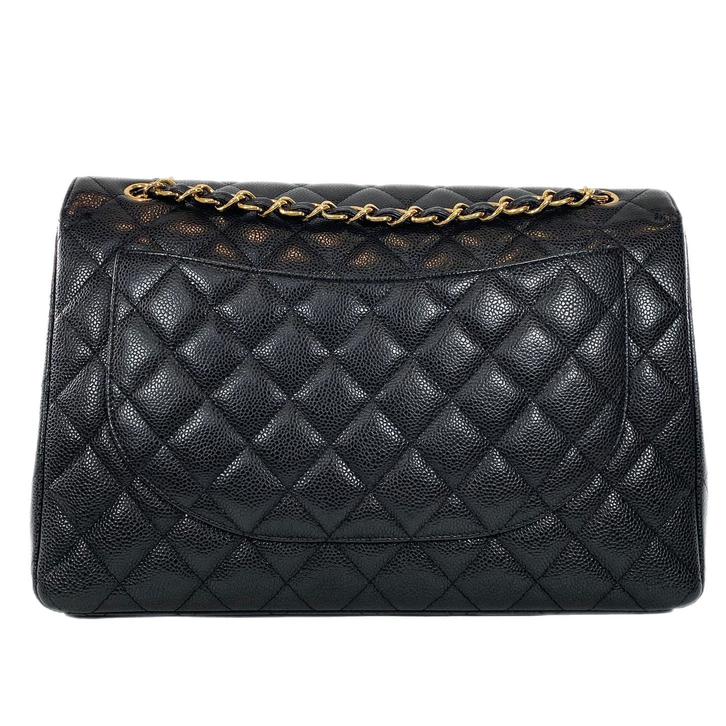 Chanel Flap Crossbody Bag - Ewore Bags