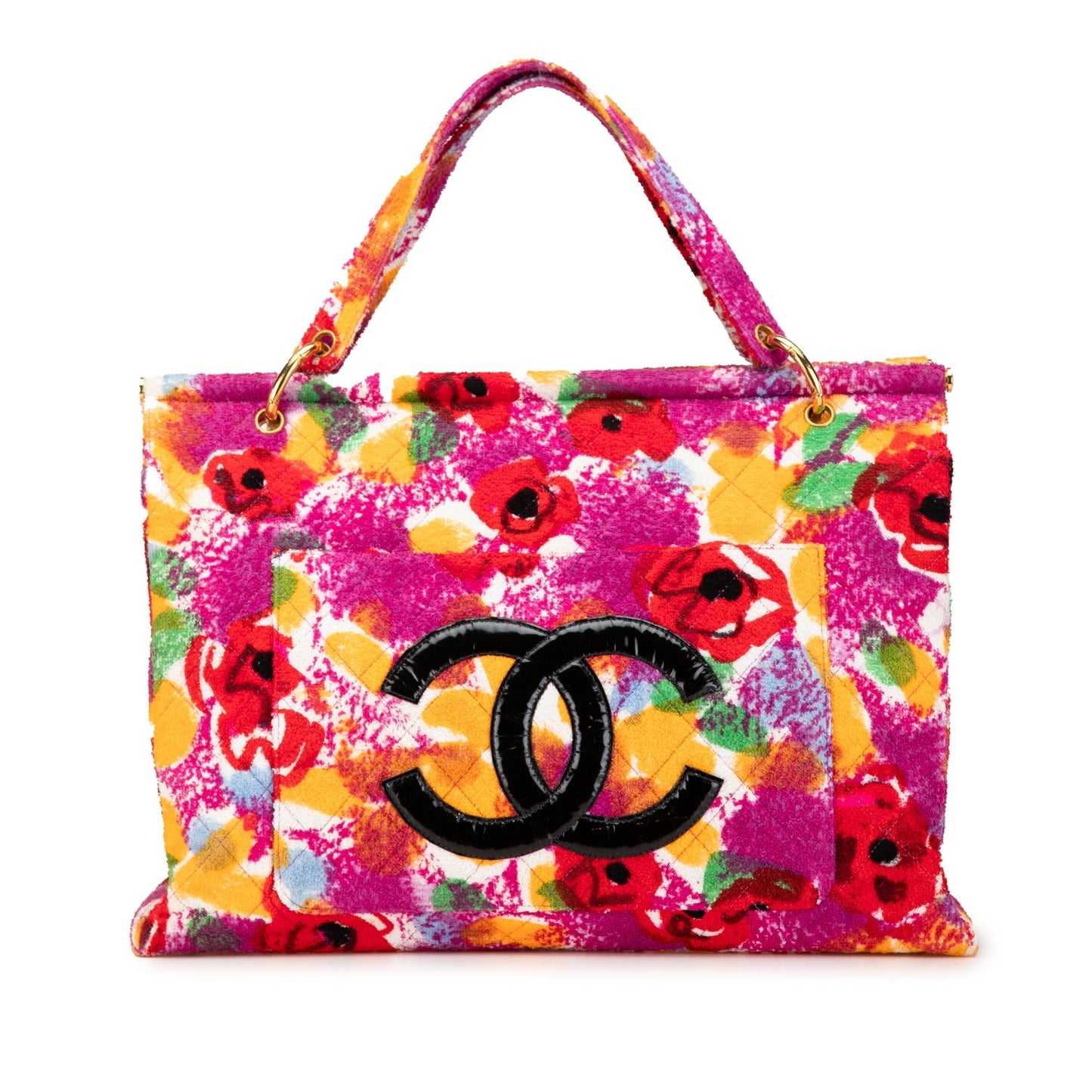 Chanel Tote Bag - Ewore Bags