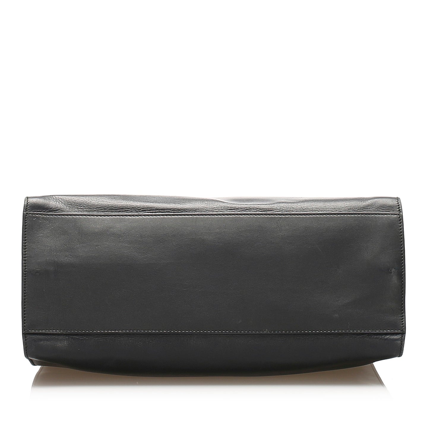 Gucci Leather Shoulder Bag