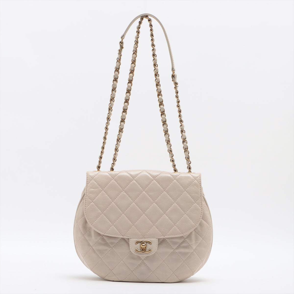 Chanel Classic Flap Shoulder Bag - Ewore Bags