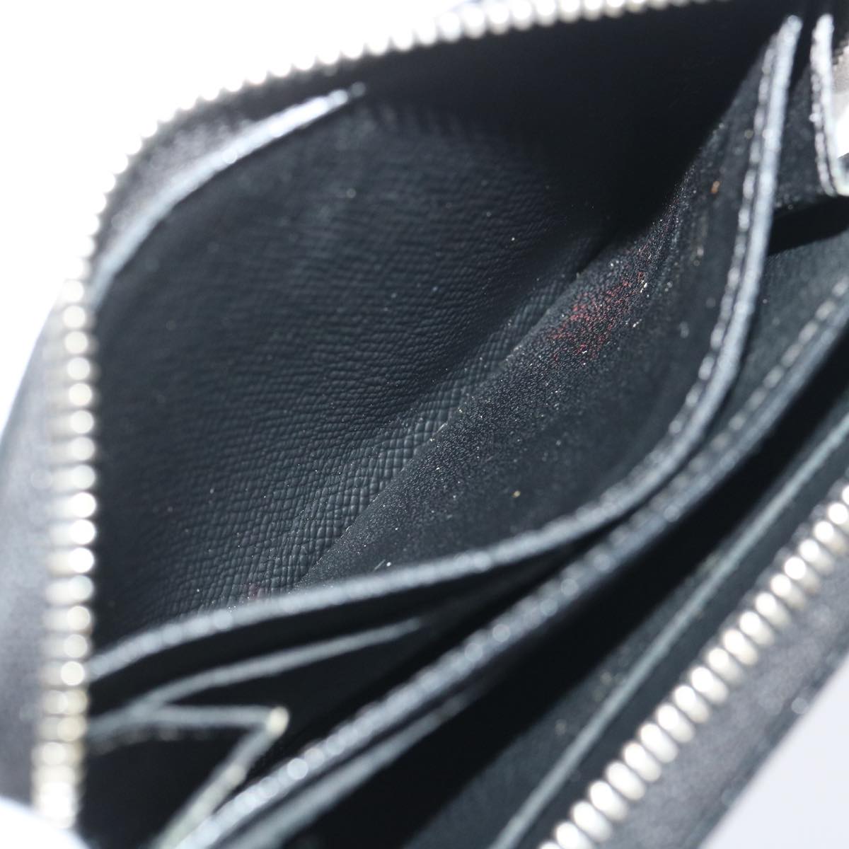 Louis Vuitton Blue Canvas Christopher wallet accessories