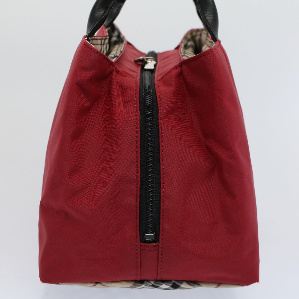 Luxury Burberry Tote