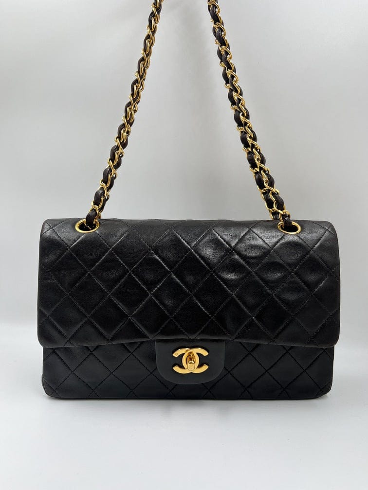 Chanel Classic Flap Shoulder Bag - Ewore Bags