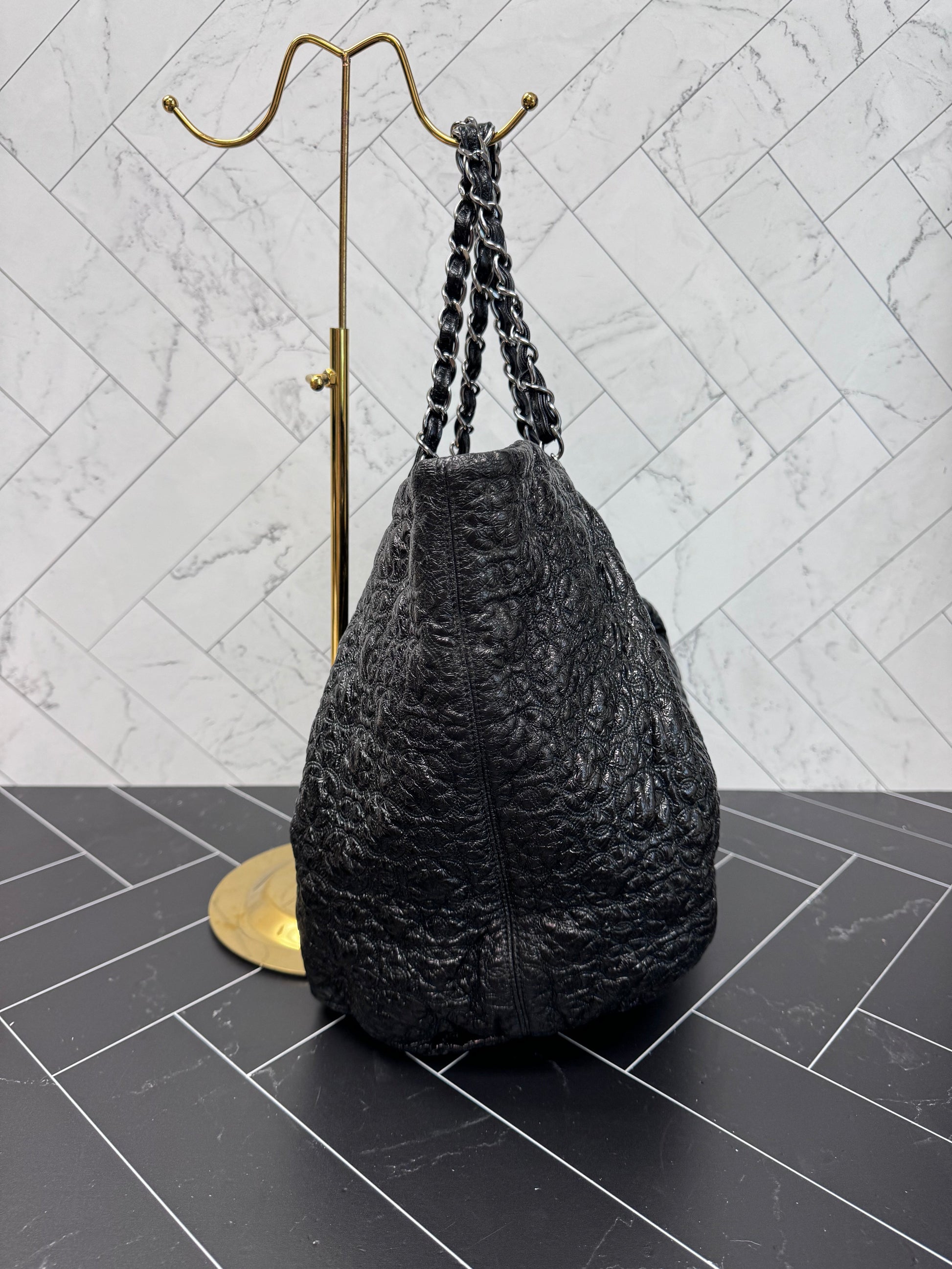 Chanel Cabas Handbag Bag - Ewore Bags